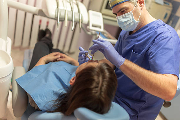 Best Oral Cancer Screening  in Andover, MN